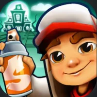 Subway Surfers Mod Apk 3.59.1 Unlimited coins and keys